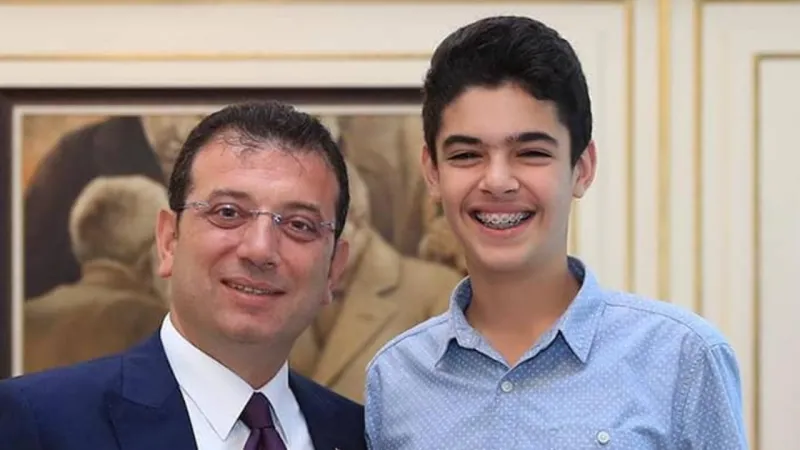 CHP'de Şok Değişim! Tutuklu Berkay Gezgin PM Listesinde!