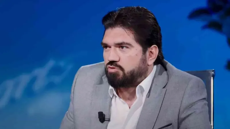 Rasim Ozan Kütahyalı'ya Şok! Koruma Kararı Kalktı, Sırada Ne Var?