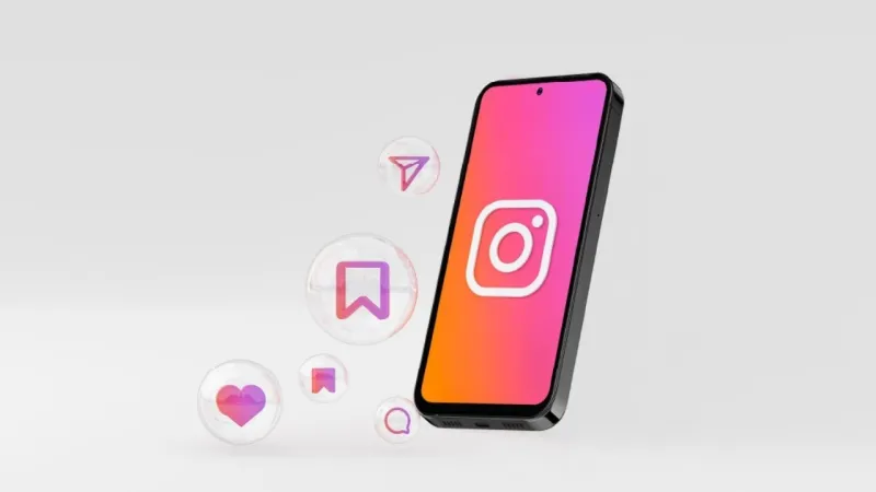 Instagram'dan Devrim: Tek Tıkla Cilt Lekelerine Veda!