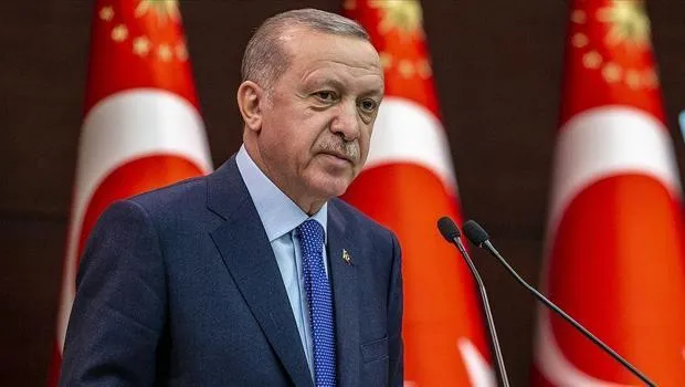 Erdoğan'dan Kritik Kabul: ABD, Yeni Zelanda ve Angola Büyükelçileri!