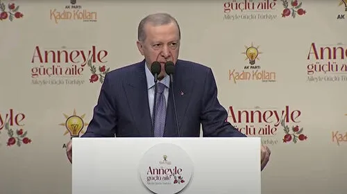 Erdoğan'dan Kritik Açıklamalar: Neler Değişecek?