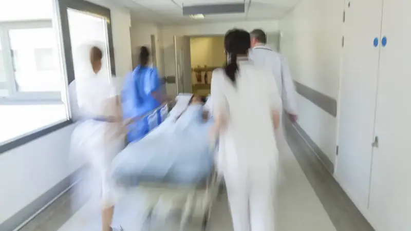 Ege'nin Dev Hastanesi Battı Mı? Sekiz Eylül Hastanesi Konkordato İlan Etti!