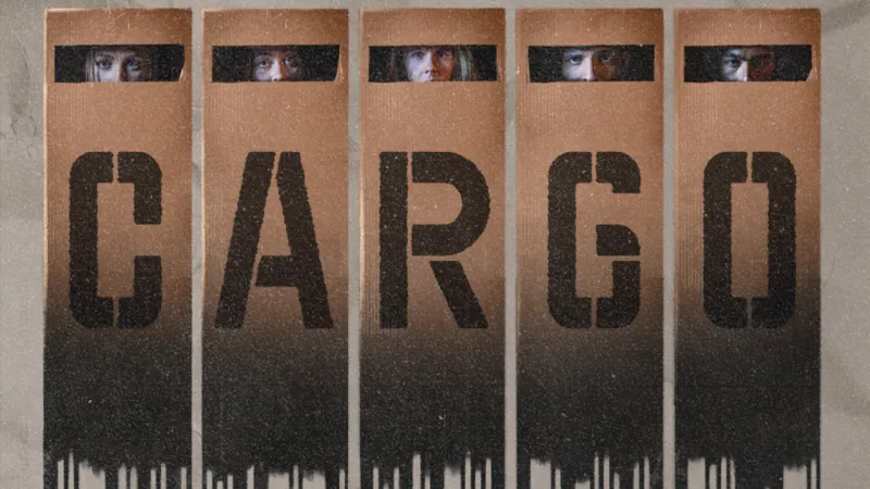 Cargo: Göçün Dansı! İzmir'de Ödüllü Kısa Film Gösterimi