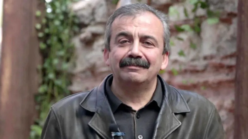 Sırrı Süreyya Önder'e Suikast Girişimi Mi? DEM'den Şok Açıklama!