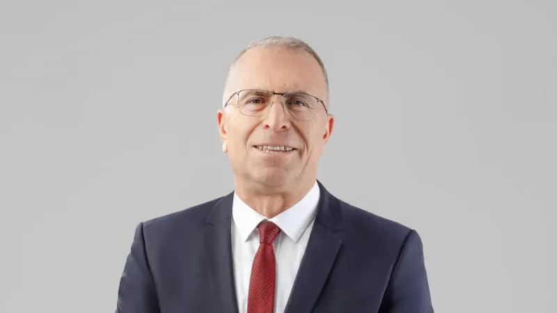 İmamoğlu'na Destek Bedeli! O Belediye Başkanının Hesabı Askıya Alındı