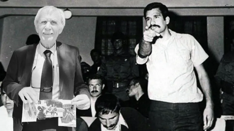 Deniz Gezmiş: Bir Devrimcinin Tarihe Kazınan İhtişamlı Hikayesi