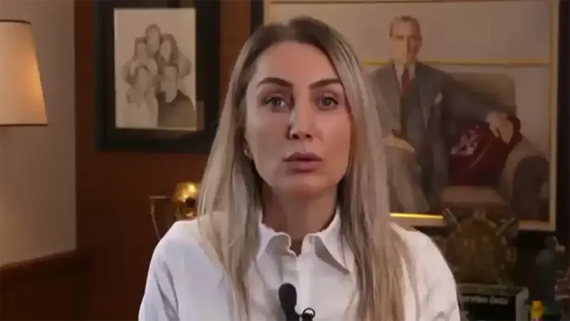 Dilek İmamoğlu'ndan Özgür Özel'e Şok Tebrik! Ne Yazdı?