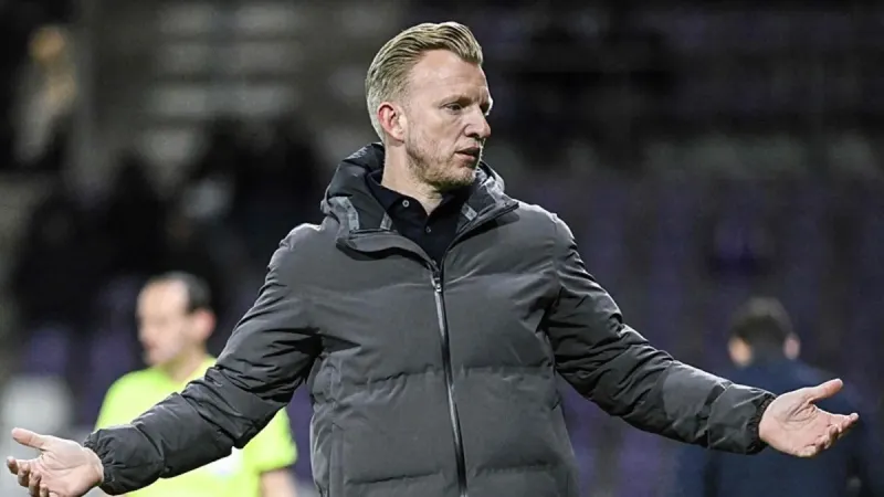 Dirk Kuyt'tan Kötü Haber! Kariyeri Tehlikede mi?