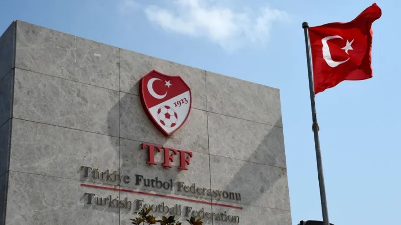 PFDK'dan Şok Kararlar: Hangi Takımlar Disipline Sevk Edildi?