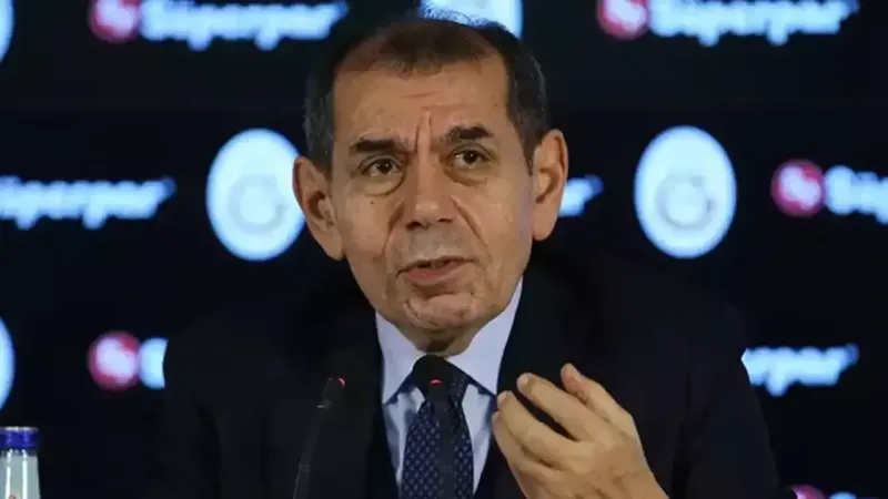 Dursun Özbek'ten Şampiyonluk Açıklaması: Erken mi, Değil mi?