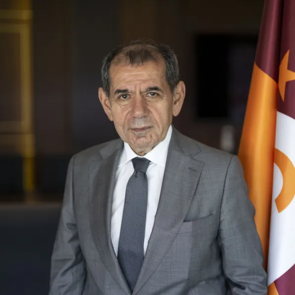 Dursun Özbek, Serdal Adalı'nın yabancı hakem talebini destekledi