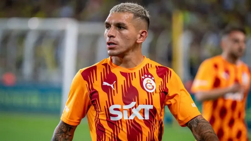 Torreira'nın Yanındaki Esmer Kim? Şok Aşk İddiası!