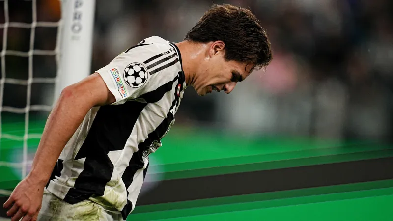 Kenan Yıldız Efsanesi! Dybala Bile Kıskandıran Fizik Mi?