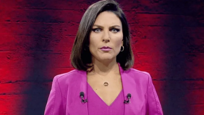 Ece Üner'e Hapis Şoku! Ünlü Sunucu Neden Yargılanıyor?