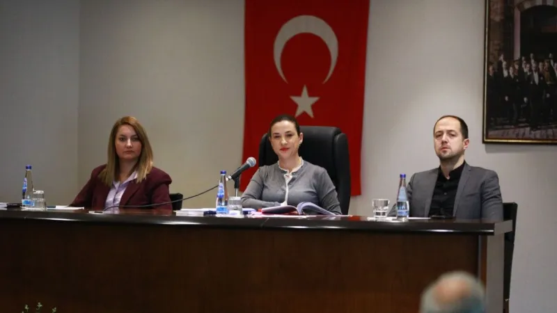 Efes Selçuk'tan İlham! Öğrenci Otobüsü Şişli'de Hayat Buluyor