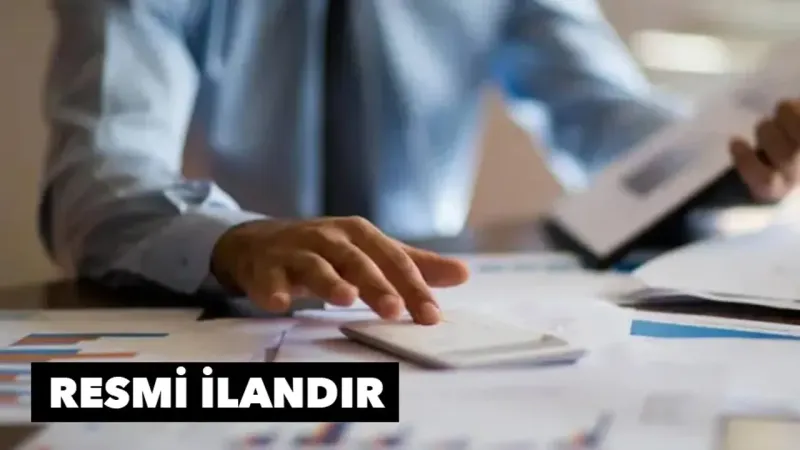 Ege Ormancılık Araştırma Enstitüsü için kimyasal madde ve sarf malzeme ihalesi