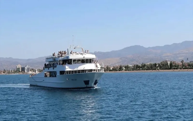 Dikili Midilli Seferleri Başlıyor! Ege'de Yeni Köprü Mü?