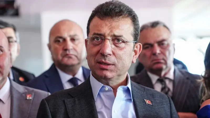 İmamoğlu'ndan Kurultay İddialarına Tek Cevap: Halkın Adaletine İhanet!