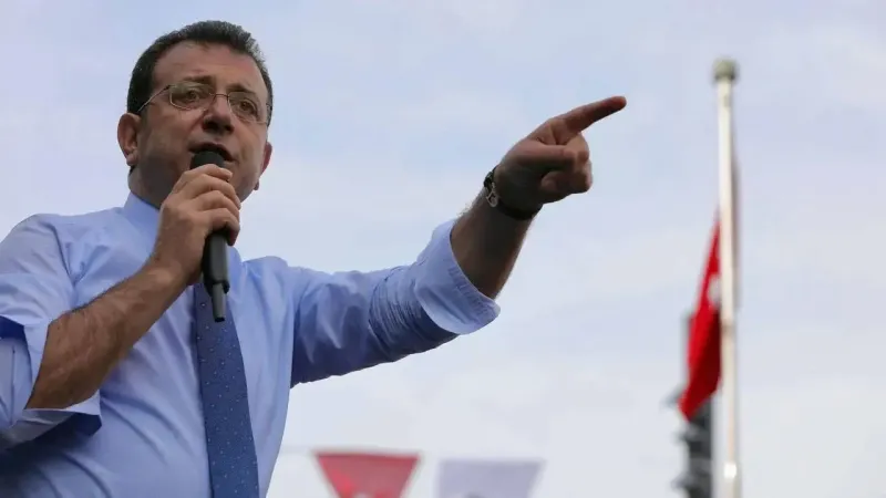 İmamoğlu'nun Diploması İptal Mi Edildi? Şok Gelişme!
