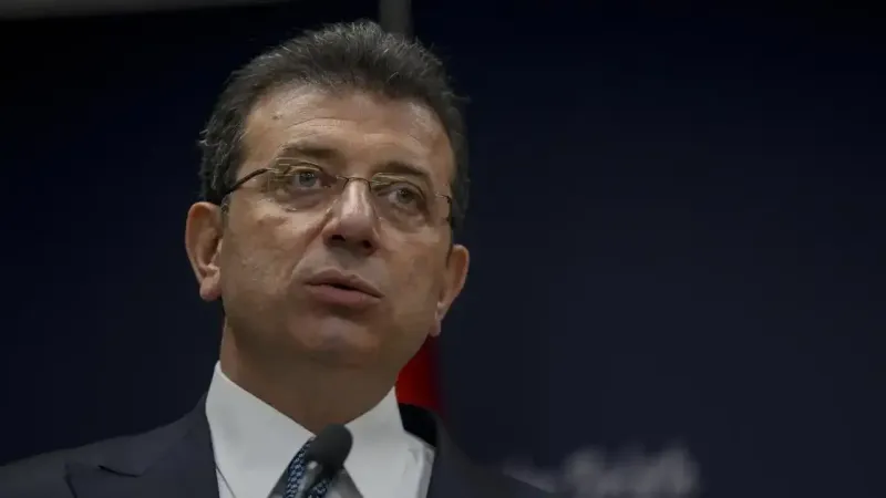 İmamoğlu'na Şok Engel! Hangi Paylaşım Yasak Getirdi?