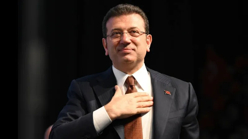 İmamoğlu Hakkında Şok Suçlama! Şimdi de İfadeye Çağrıldı!