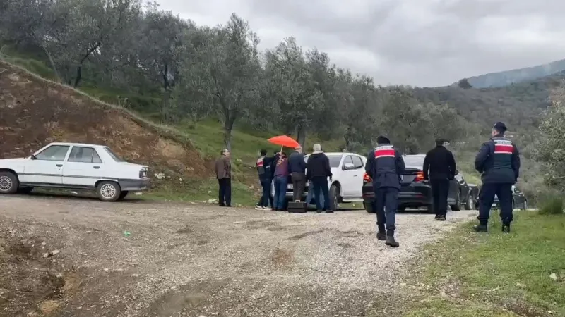 İmamoğlu'nun Babasının Evinde Şok Arama! Neler Yaşandı?