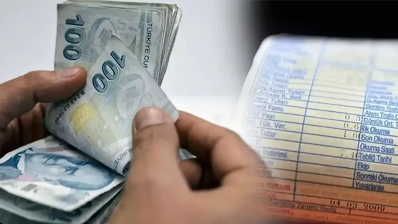 Elektrik Zammı Vatandaşı Çileden Çıkardı! Körebe mi Oynayacağız?