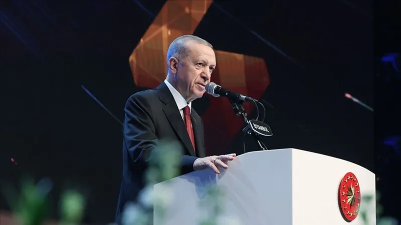 Erdoğan'dan Müjde! Terörle Savaşta Son Durum Ne?