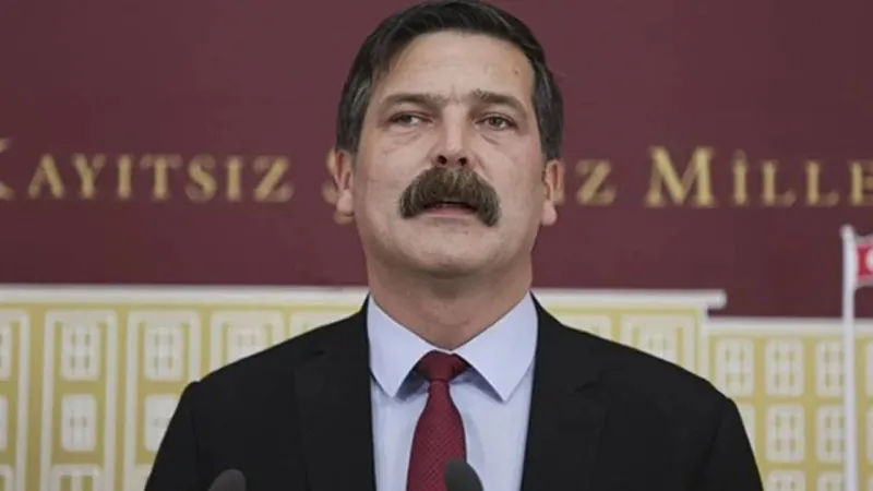 Erkan Baş: Erdoğan'a Yakın Ailelerin Çocukları Bile İsyanda