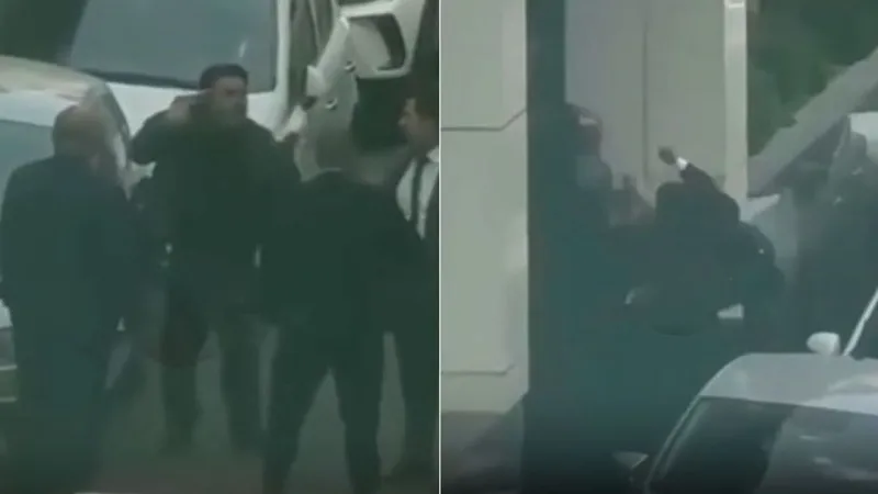 Erol Eğrek Cinayetinde Şok Gelişme! Katiller Yakalandı mı?
