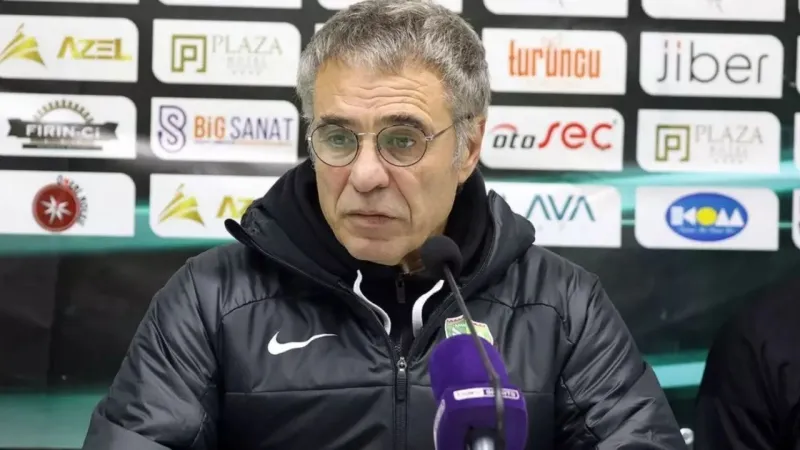 Ersun Yanal Süper Lig'e Geri Mi Dönüyor? İşte Yeni Takımı!