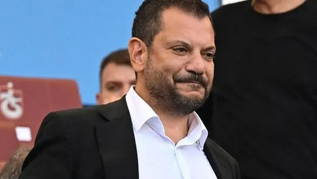 Ertuğrul Doğan'dan Bomba Transfer İtirafı: Osimhen'e Teklif Yaptım!