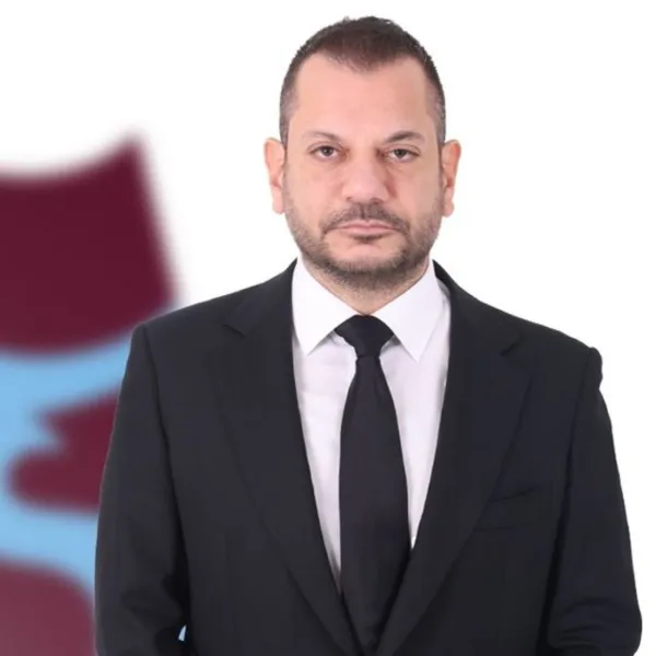 Ertuğrul Doğan'dan Trabzonspor taraftarına Ramazan Bayramı mesajı