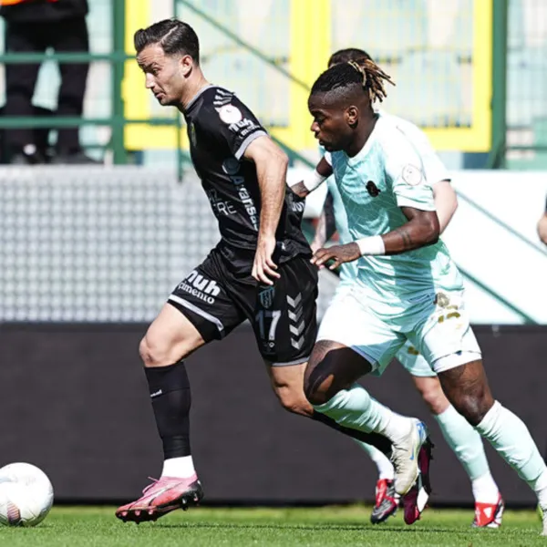 Esenler Erokspor Fırtınası! Kocaelispor'u Dize Getirdi
