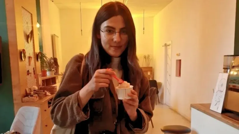 Esila Ayık Şoku! İmamoğlu Protestosunda Tutukluluğa Devam mı?