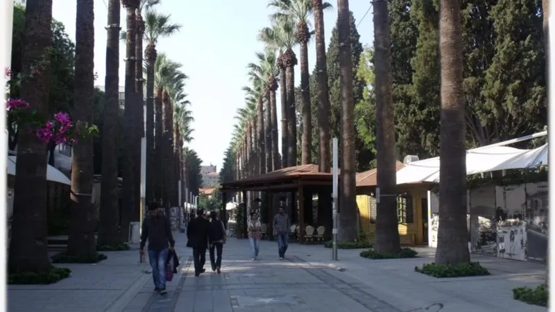 Sevgi Yolu Yıkılıyor Mu? Konak Belediyesi'nden Şok Açıklama!
