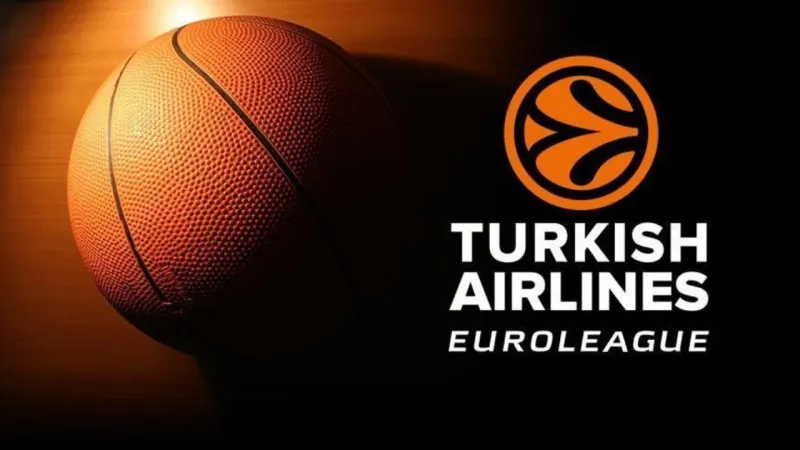 EuroLeague'de Zirve Yarışı! Fenerbahçe ve Efes Sahaya Çıkıyor