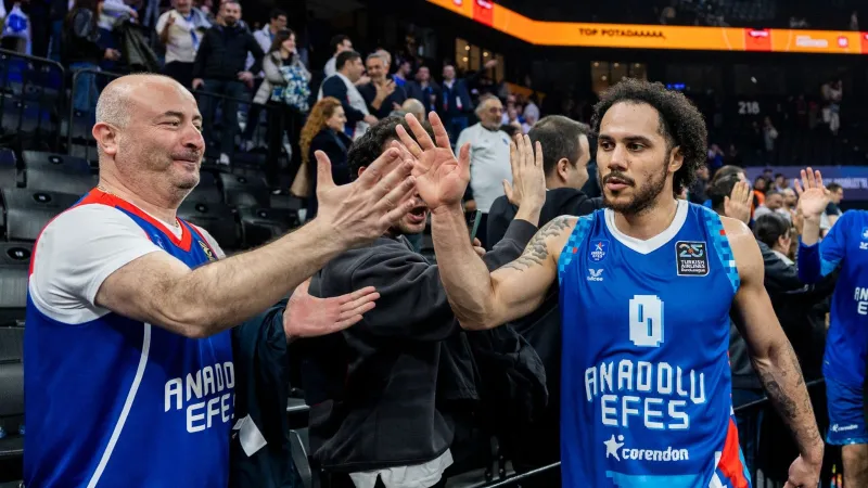 Euroleague'de Son Hafta Kaosu! Kim Şampiyon Olacak?