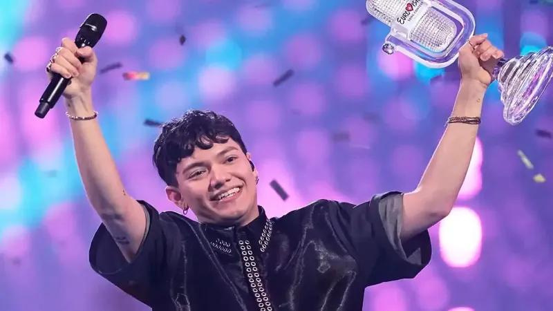 Eurovision 2025'i Kim Kazandı? İşte Şampiyon Ülke ve Şarkı!
