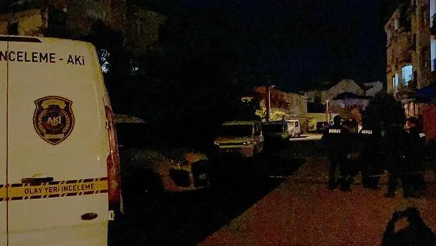 Baba-Oğul Kavgası Kanlı Bitti: Silahlar Konuştu!