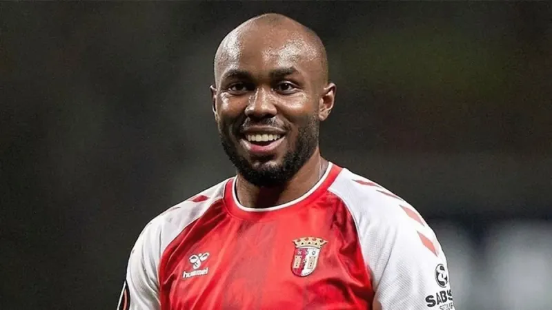 Al-Musrati Beşiktaş'a Geri mi Dönüyor? İşte Detaylar!