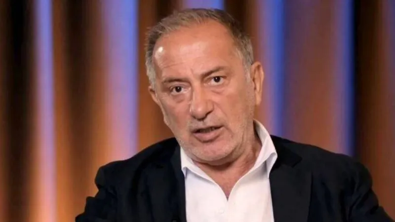 İmamoğlu Davası: Yeni Ergenekon mu? Fatih Altaylı'dan Şok İddialar!