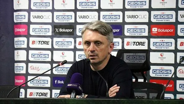 Orhan Ak Karagümrük'ten Ayrıldı! Şok İstifa Kararı mı?