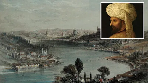 Fatih Sultan Mehmet: Fetih Ruhu 544 Yıldır Yaşıyor!