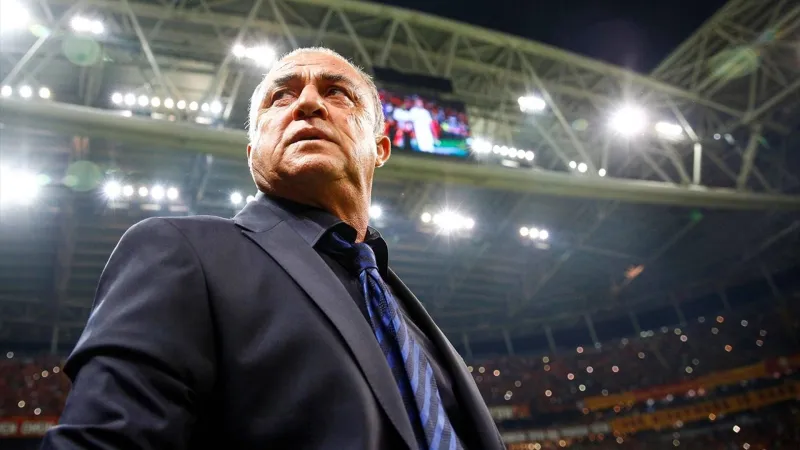 Fatih Terim'den Galatasaray'a Şampiyonluk Mesajı: Hak Ettiler!