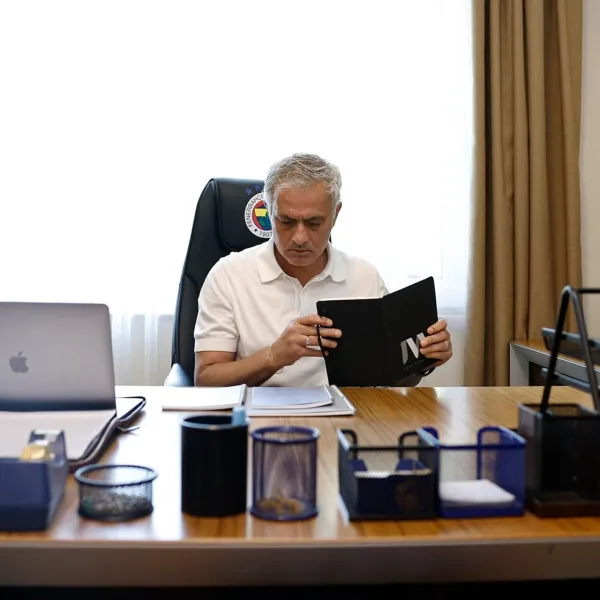 Fenerbahçe'de Mourinho Devrimi! Yeni Sezon Transferleri Şaşırttı