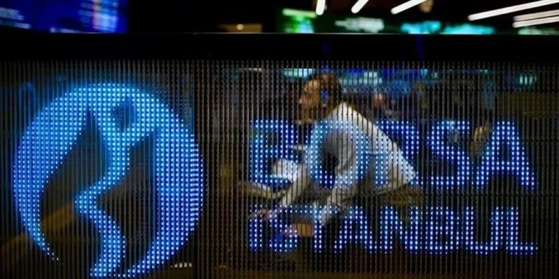 Borsa Çakıldı! Fed Kararı Öncesi Yatırımcılar Ne Yapmalı?