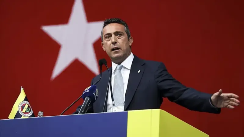 Ali Koç'tan Şok Sözler: İstifa mı, Mourinho ile Devam mı?