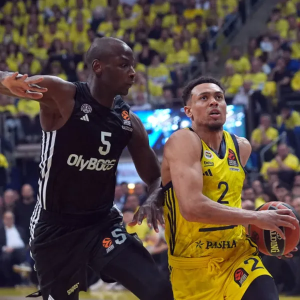 Fenerbahçe Beko Paris'i Sallayacak Mı? Kritik EuroLeague Maçı!