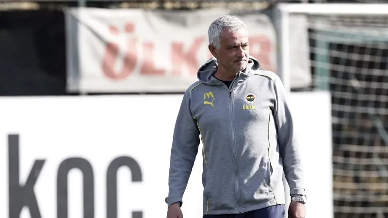🔥 Fenerbahçe-Galatasaray Derbisi İçin Alarm! Hazırlıklar Başladı!